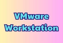 VMware Workstation 17 PRO